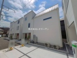 新築一戸建て