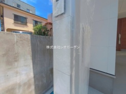 葛飾区西新小岩4丁目
