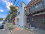 新築一戸建て