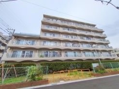 市川市湊新田2丁目