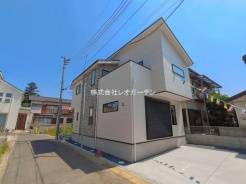 千葉市若葉区桜木1丁目
