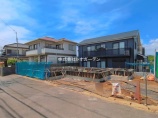 新築一戸建て