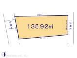 千葉市中央区亀岡町 土地