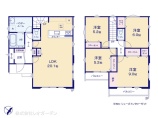 新築一戸建て