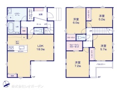 図面と異なる場合は現況を優先