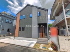 松戸市金ケ作