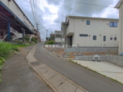千葉市花見川区畑町