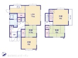 千葉市若葉区殿台町 中古一戸建て