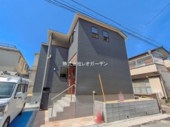 八千代市八千代台東6丁目