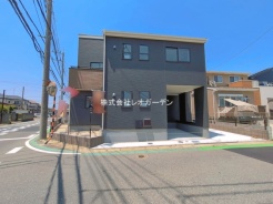 千葉市若葉区愛生町