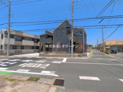 千葉市若葉区愛生町