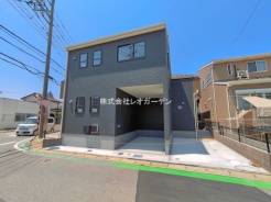 千葉市若葉区愛生町