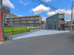 八千代市大和田新田
