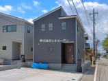 新築一戸建て