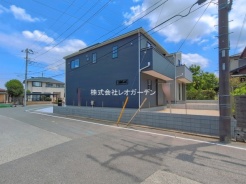 千葉市花見川区こてはし台2丁目