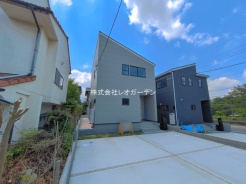 千葉市花見川区こてはし台2丁目