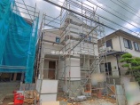 新築一戸建て