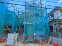 千葉市花見川区こてはし台1丁目