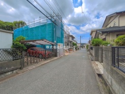 千葉市花見川区こてはし台1丁目