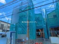 千葉市花見川区こてはし台1丁目
