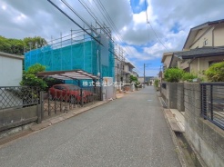 千葉市花見川区こてはし台1丁目