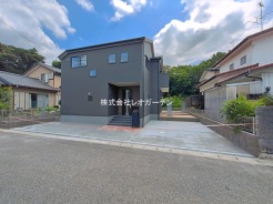 千葉市花見川区こてはし台6丁目