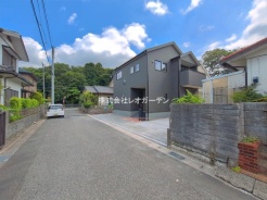 千葉市花見川区こてはし台6丁目