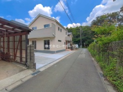 千葉市花見川区こてはし台6丁目