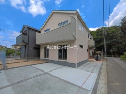 千葉市花見川区こてはし台6丁目