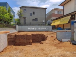 千葉市若葉区加曽利町