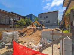 千葉市若葉区加曽利町