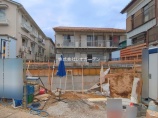 千葉市若葉区西都賀 新築一戸建て
