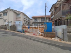 千葉市若葉区西都賀1丁目
