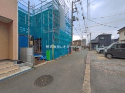 八千代市萱田