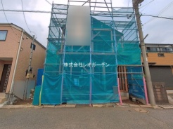 八千代市萱田