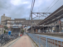 市川市国分2丁目