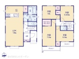 新築一戸建て