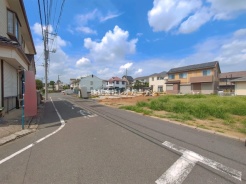 市川市国分2丁目