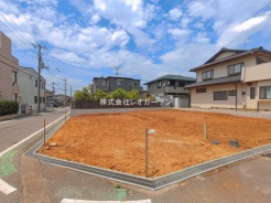 千葉市花見川区こてはし台5丁目