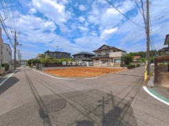 千葉市花見川区こてはし台5丁目