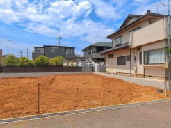 千葉市花見川区こてはし台5丁目
