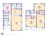 新築一戸建て