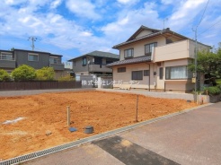 千葉市花見川区こてはし台5丁目