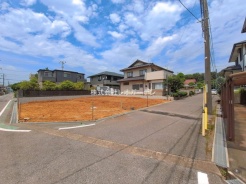 千葉市花見川区こてはし台5丁目