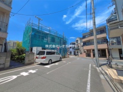 江戸川区東小岩1丁目