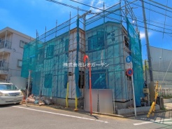 江戸川区東小岩1丁目