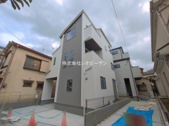 江戸川区大杉3丁目