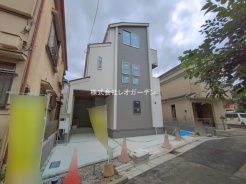 江戸川区大杉3丁目