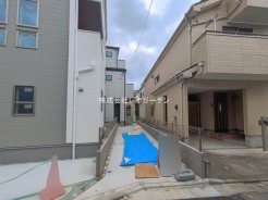 江戸川区大杉3丁目
