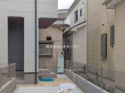 江戸川区大杉3丁目